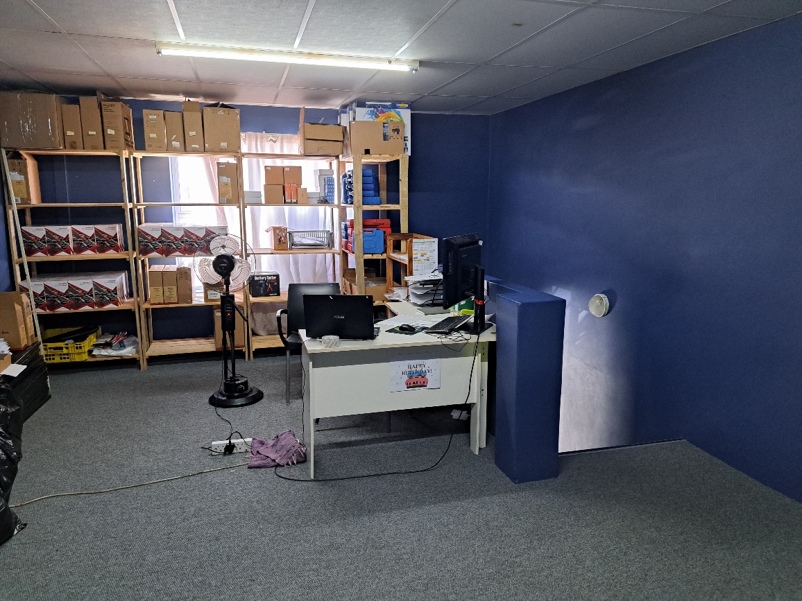 To Let commercial Property for Rent in Brackenfell Central Western Cape